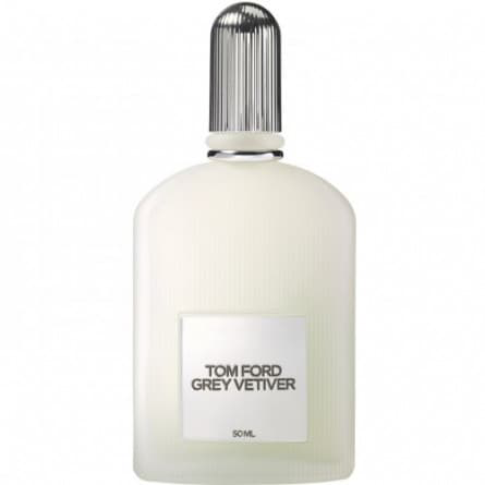 پرفیوم تام فورد گری وتیور مردانه خنک تند و تلخ - Tom Ford Grey Vetiver درجه 1 (پس کرایه)