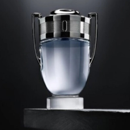 پرفیوم اینوکتوس پاکو رابان مردانه خنک و تند - Paco Rabanne Invictus درجه 1 سوئیس (پس کرایه)