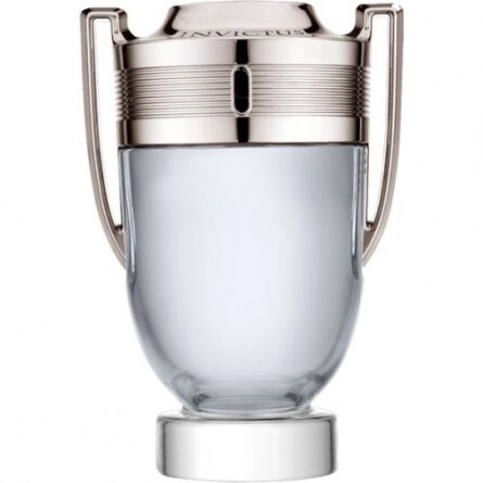 پرفیوم اینوکتوس پاکو رابان مردانه خنک و تند - Paco Rabanne Invictus درجه 1 سوئیس (پس کرایه)