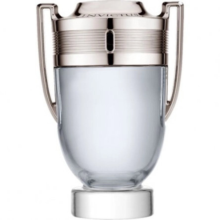 پرفیوم اینوکتوس پاکو رابان مردانه خنک و تند - Paco Rabanne Invictus درجه 1 سوئیس (پس کرایه)