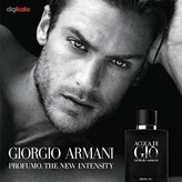 پرفیوم مردانه جورجیو آرمانی مدل Acqua Di Gio Profumo حجم 125 میلی لیتر