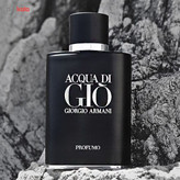 پرفیوم مردانه جورجیو آرمانی مدل Acqua Di Gio Profumo حجم 125 میلی لیتر