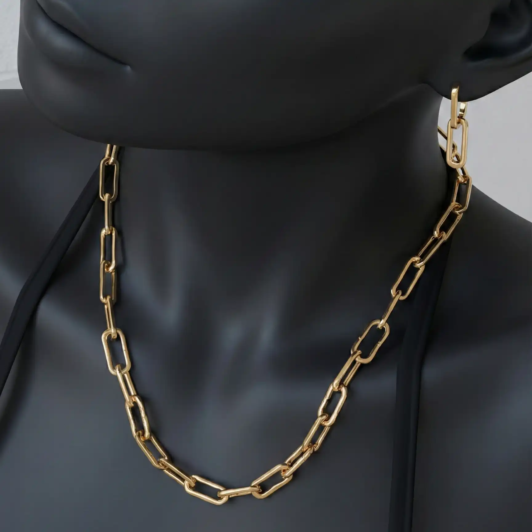 ست گردنبند و دستبند زنانه طرح تیفانی Tiffany رنگ طلایی آبکاری نقره رنگ ثابت فری سایز Freesize کد zgy (پس کرایه)