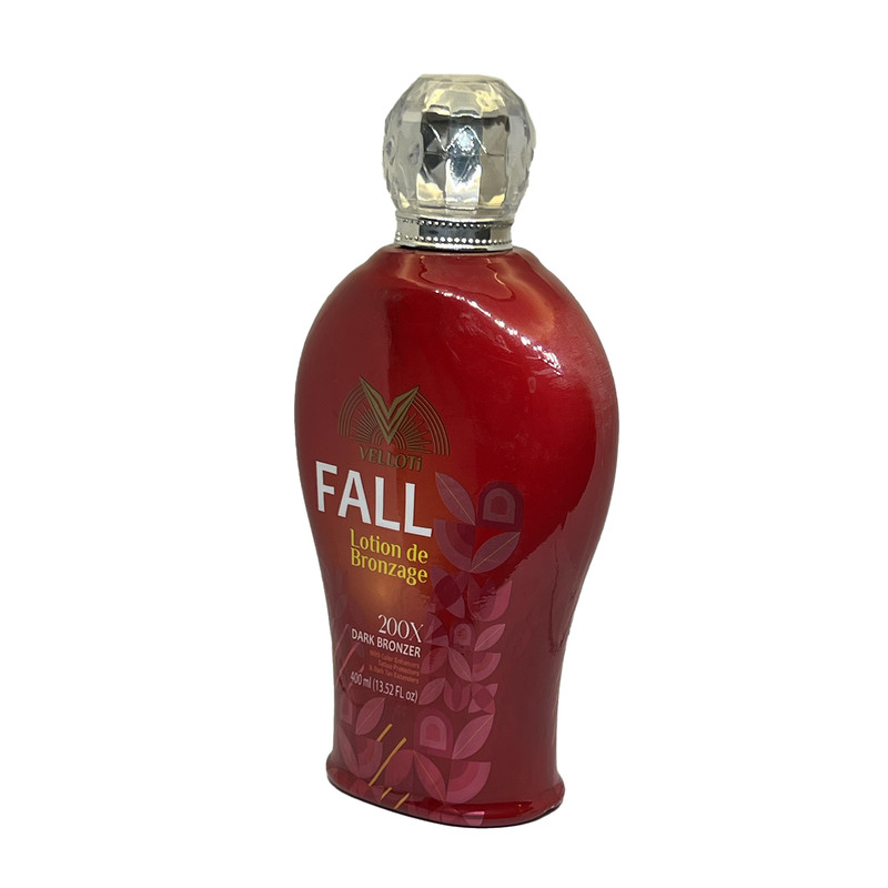 لوسیون سولاریوم ولوتی مدل Fall حجم 400میلی لیتر