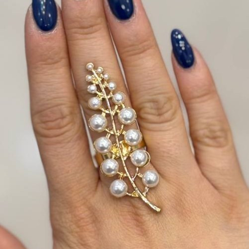 انگشتر زنانه مینیمال فری سایز freesize رنگ ثابت با کیفیت کد zgy (پس کرایه)