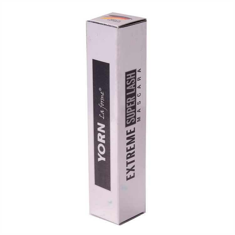 ریمل حجم دهنده یورن مدل Super Lash