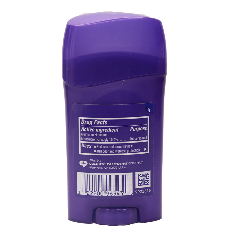 استیک ضد تعریق ليدي زنانه اسپيد مدل invisible dry وزن 40 گرم