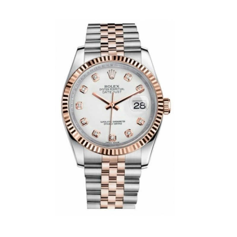 ساعت مچی عقربه‌ای مردانه مدل Datejust