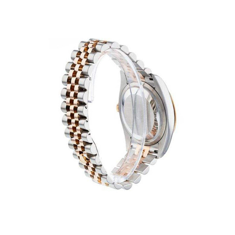 ساعت مچی عقربهای مردانه مدل Datejust