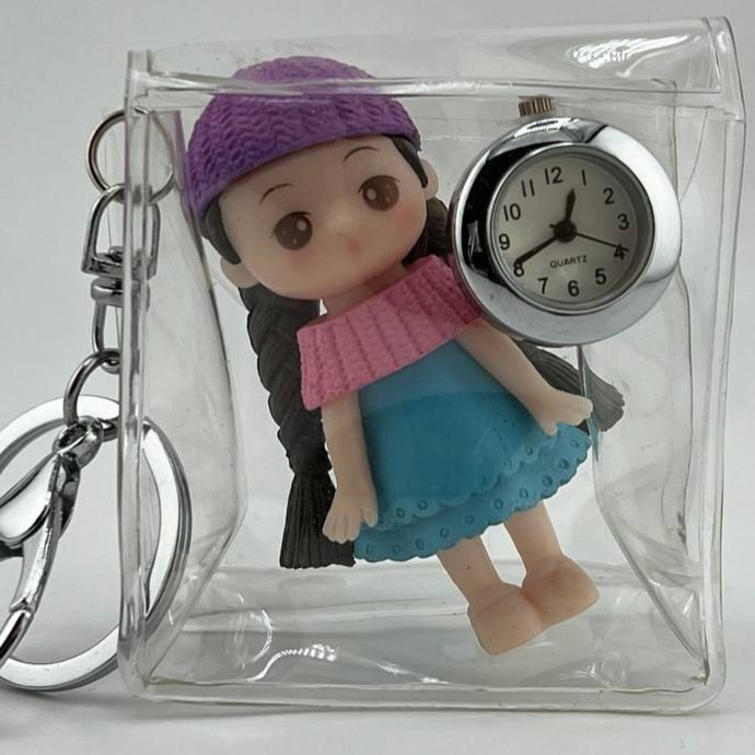 جا کلیدی تویز Toys کیف ساعت دار با کیفیت بالا کد zki (پس کرایه)