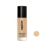 کرم پودر شیگلم مدل COMPLEXION PRO HONEY حجم 30 میلی لیتر