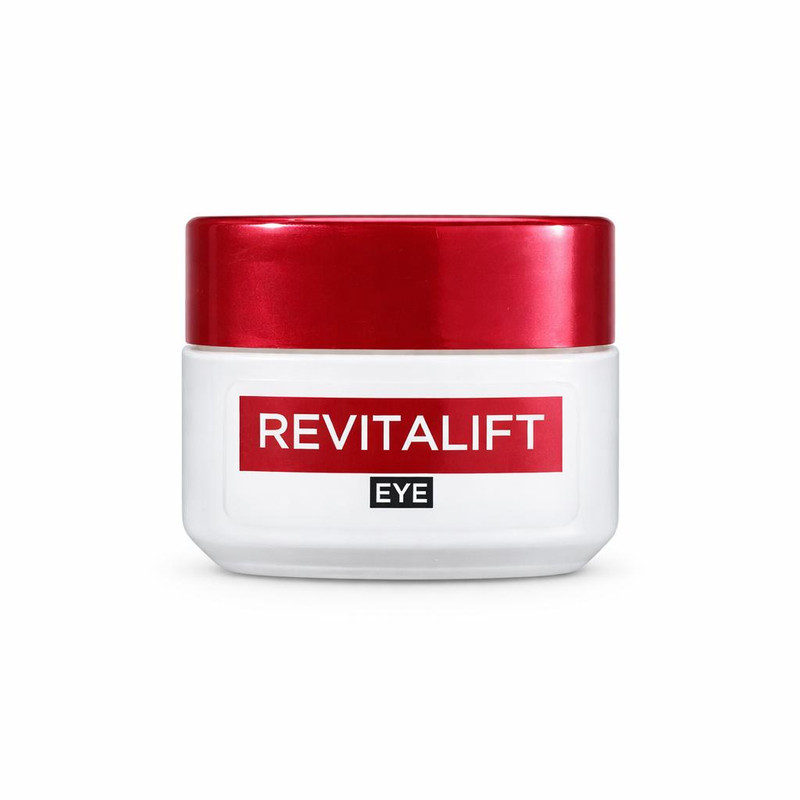 کرم دور چشم لورآل مدل Revitalift حجم 15 میلی لیتر