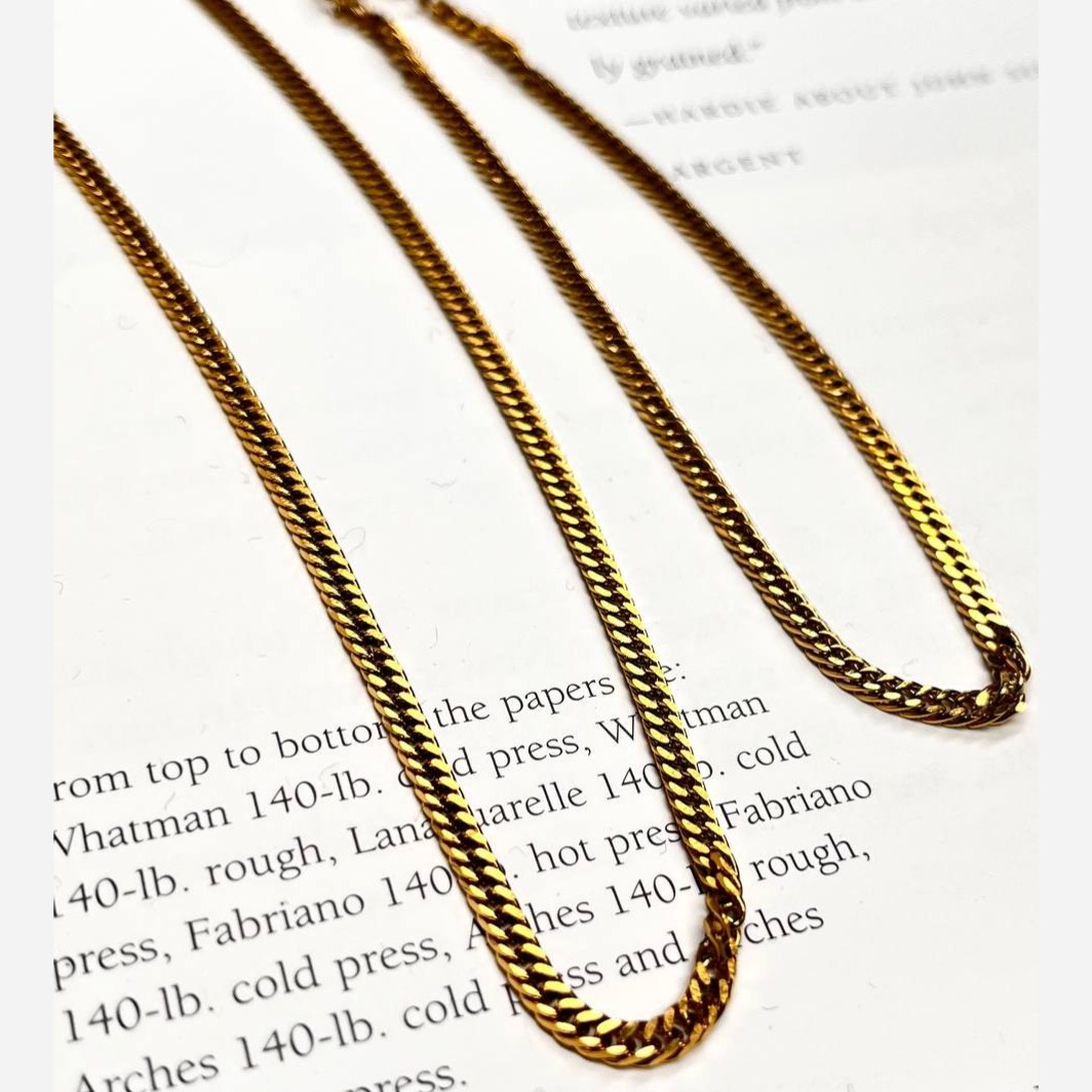 ست گردنبند و دستبند مردانه طرح کارتیر Cartier جنس استیل  عیار 316 رنگ کاملا ثابت کد ztk (پس کرایه)