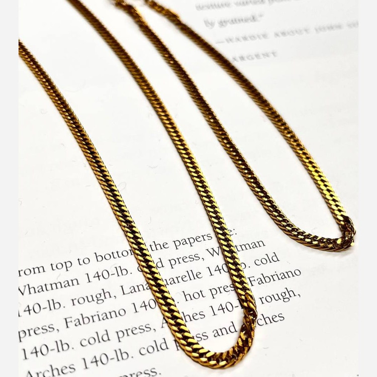ست گردنبند و دستبند مردانه طرح کارتیر Cartier جنس استیل عیار 316 رنگ کاملا ثابت کد ztk (پس کرایه)