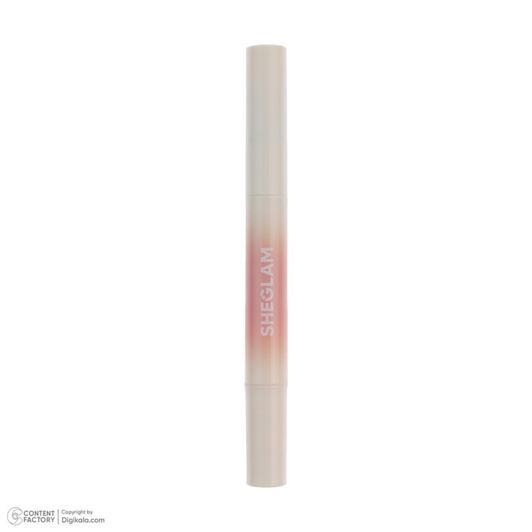 رژ لب مایع براق شیگلم مدل Rose Veil شماره 29EF1001