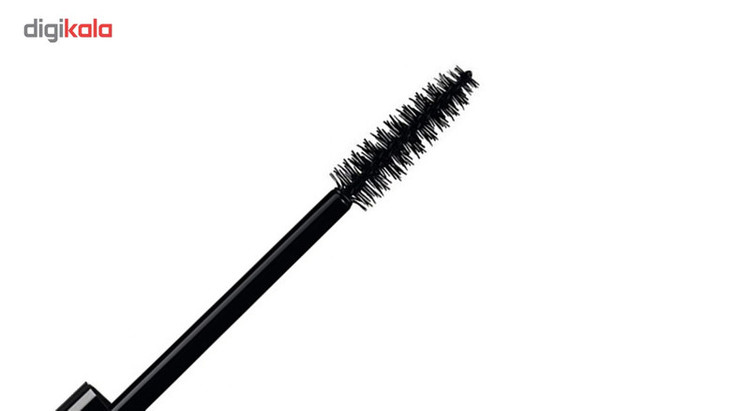 ریمل حجم دهنده بورژوآ مدل Push Up Volume Glamour