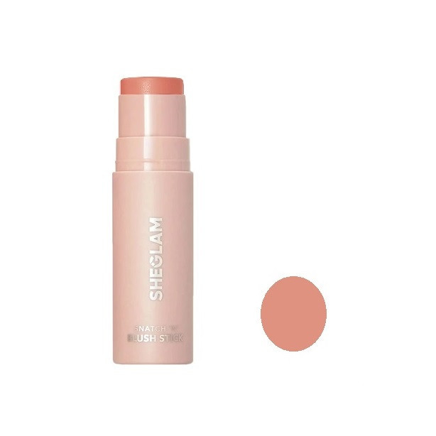 رژگونه شیگلم مدل SNATCH BLUSH WILD LOVE