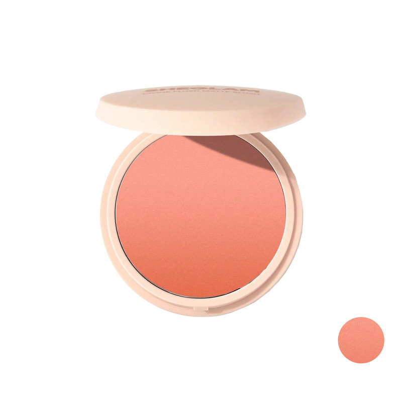 رژ گونه شیگلم مدل TANGERINE