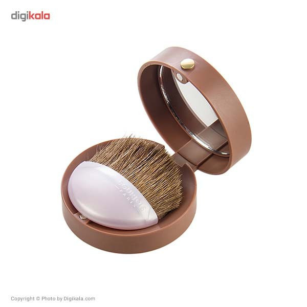 رژ گونه بورژوآ شماره 85