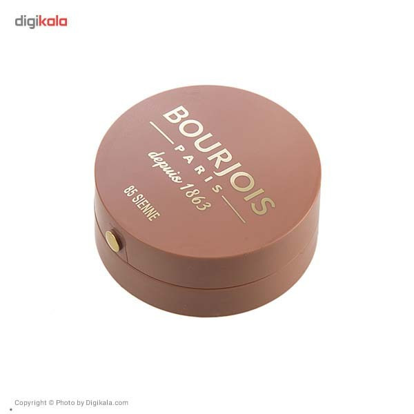 رژ گونه بورژوآ شماره 85