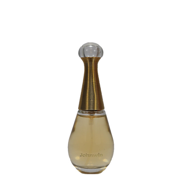 عطر جیبی زنانه جانوین مدل eau de pure حجم 25 میلی لیتر