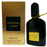 عطر جیبی زنانه جانوین مدل بلک ارکید حجم 25 میلی لیتر