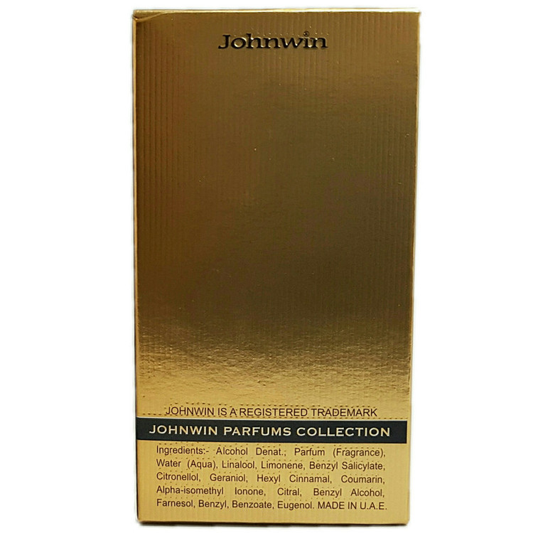عطر جیبی زنانه جانوین مدل بلک ارکید حجم 25 میلی لیتر