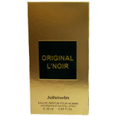عطر جیبی زنانه جانوین مدل بلک ارکید حجم 25 میلی لیتر