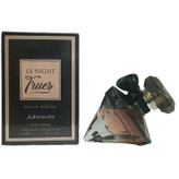 عطر جیبی زنانه جانوین مدل لانويت ترزور کد 843 حجم 25 میلی لیتر