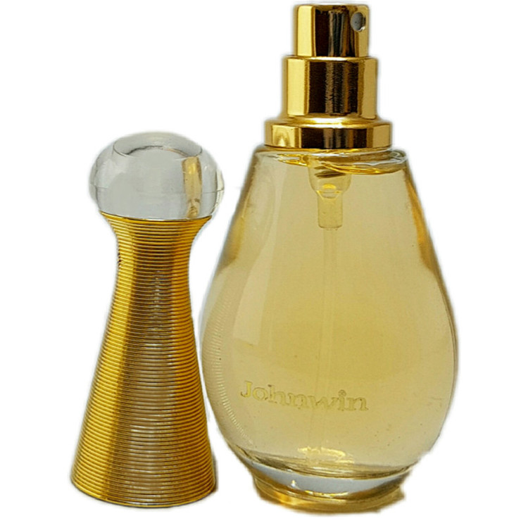 عطر جیبی زنانه جانوین مدل جادور کد 820 حجم 25 میلی لیتر