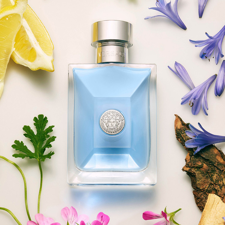 عطر جیبی مردانه جانوین مدل ورساچه حجم 25 میلی لیتر