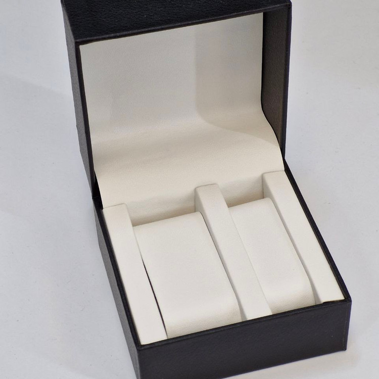 جعبه نیم ست چرمی در 3 رنگ کد sm (پس کرایه)