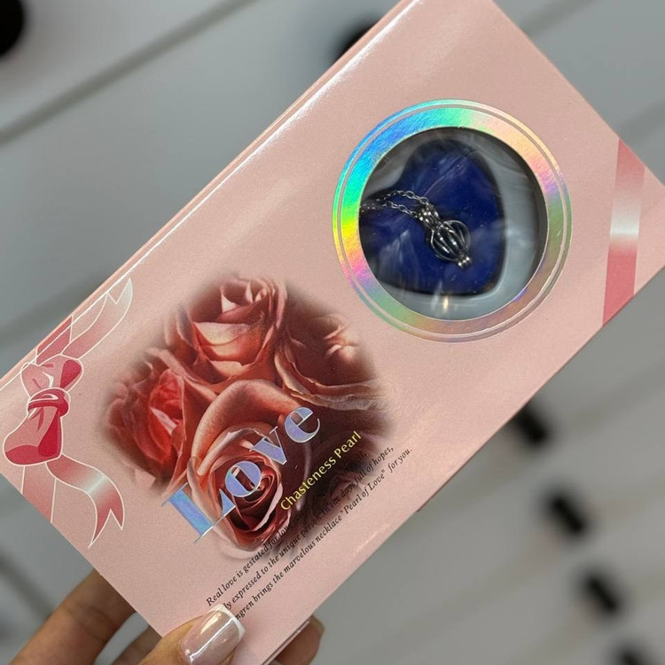 مروارید عشق رنگ ثابت کد sm (پس کرایه)