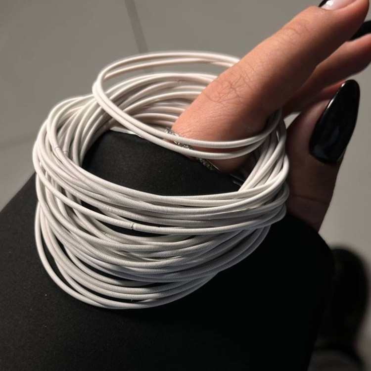 دستبند کشی فری سایز free size در تنوع رنگ بالا و درجه یک