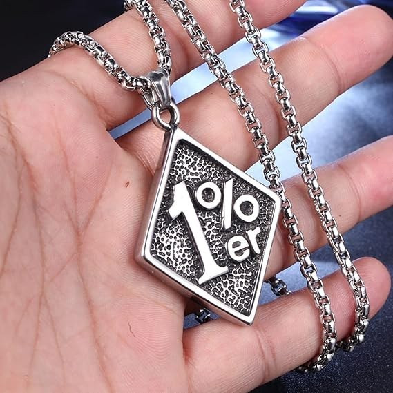 گردنبند و پلاک آویز استیل 1درصد رنگ ثابت کد ar