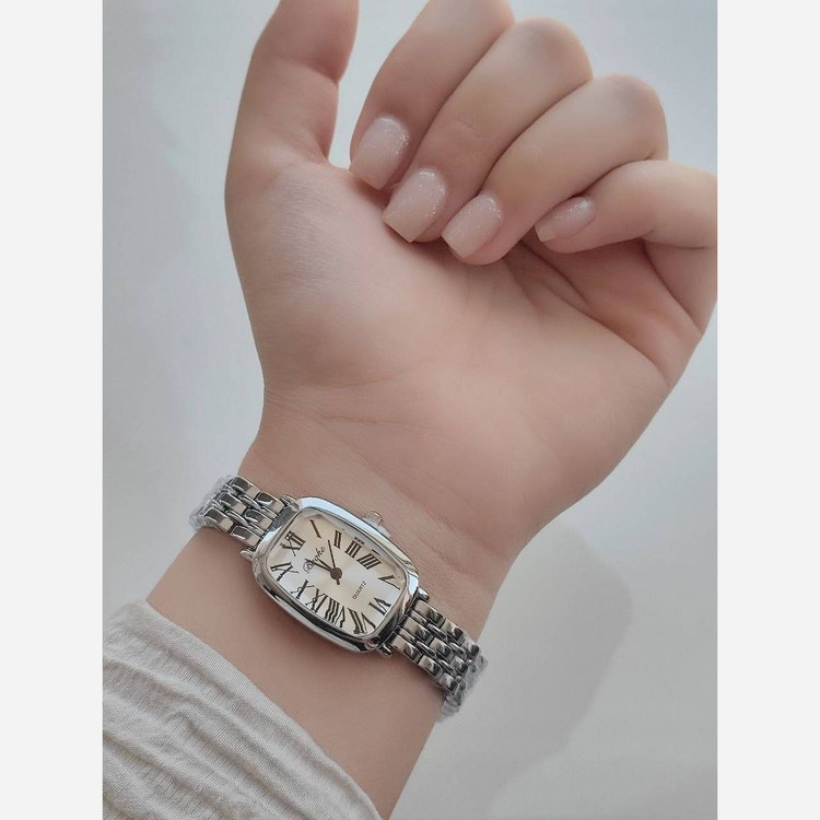 ساعت فلزی زنانه مارک baoke 8204641