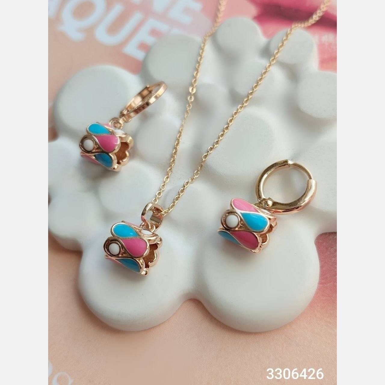نیمست مارک ژوپینگ (بدون زنجیر) 3306426