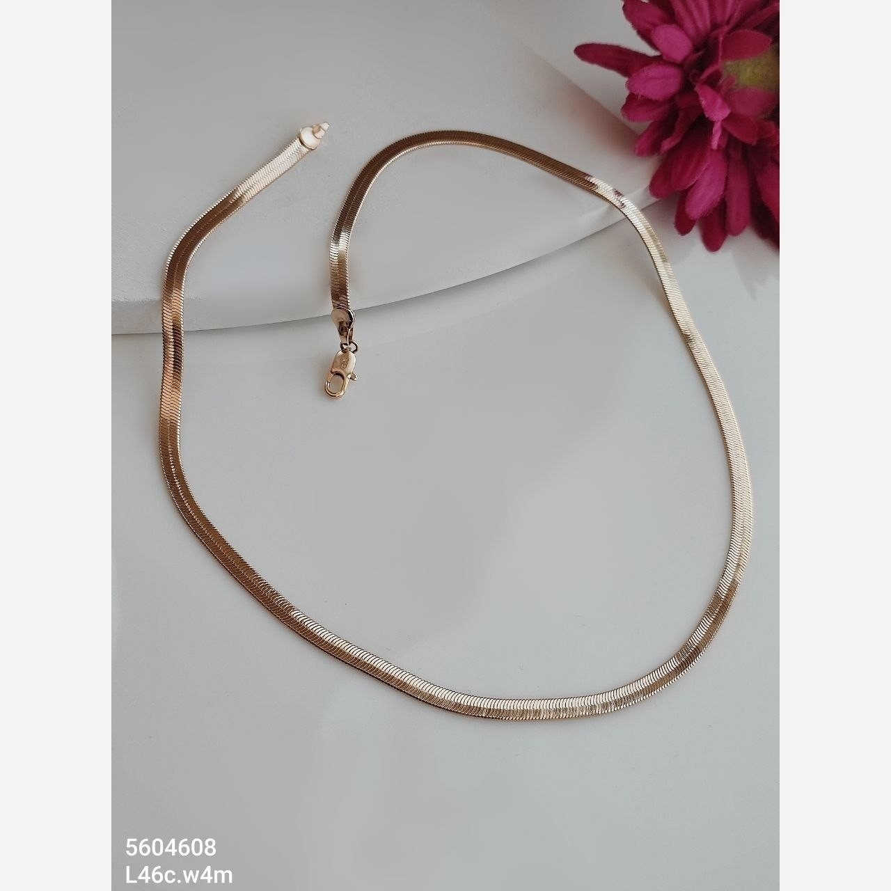 زنجیر ماری ژوپینگ (45cm-4m) 5604608