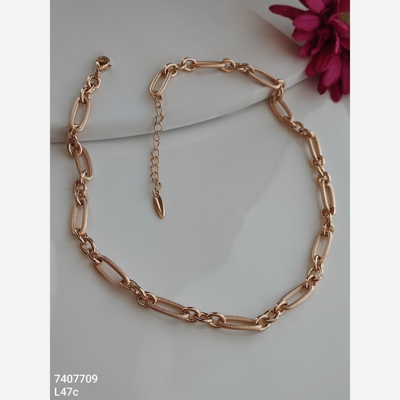 زنجیر مارک ژوپینگ 7407709