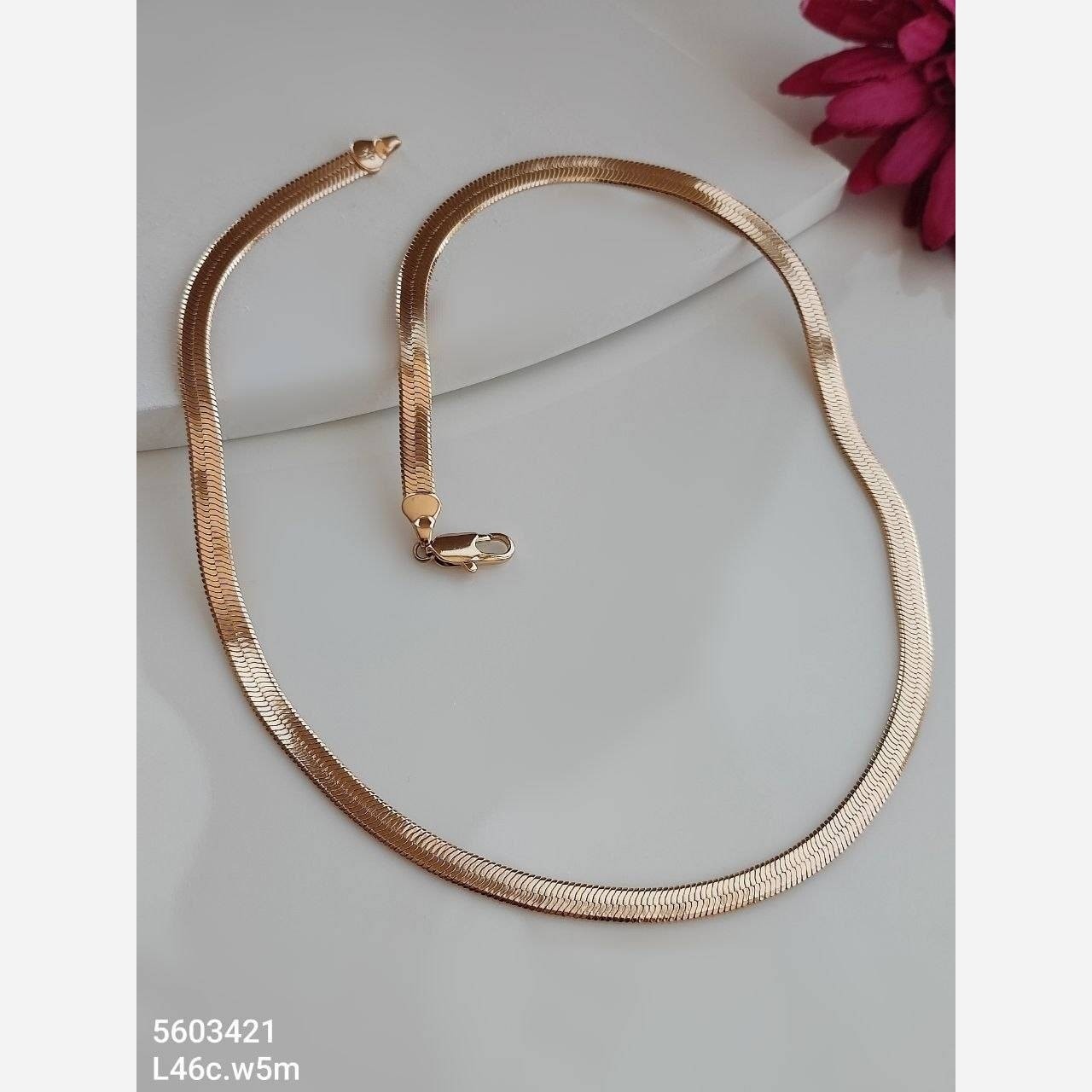 زنجیر ماری ژوپینگ (5m-45cm) 5603421