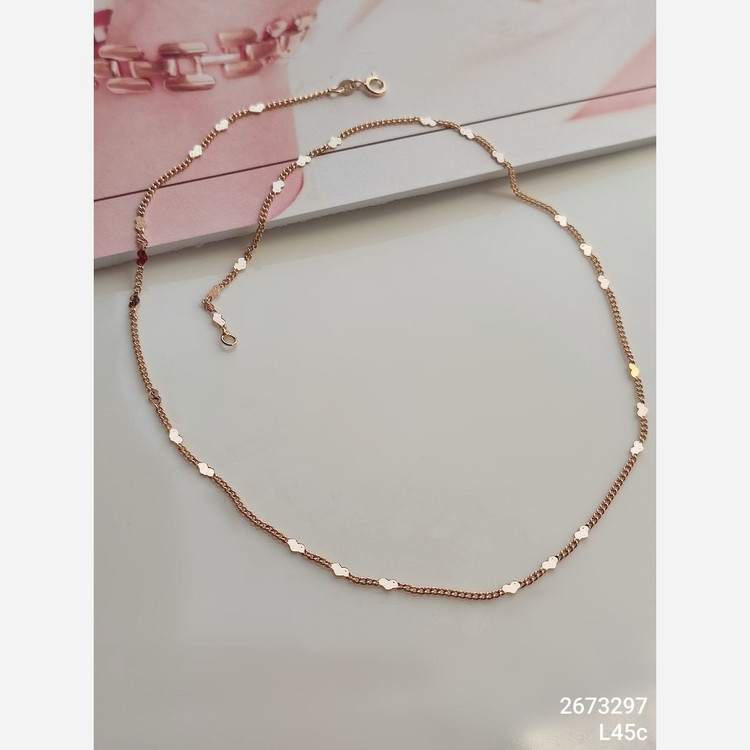 زنجیر مارک ژوپینگ (45cm) 2673297