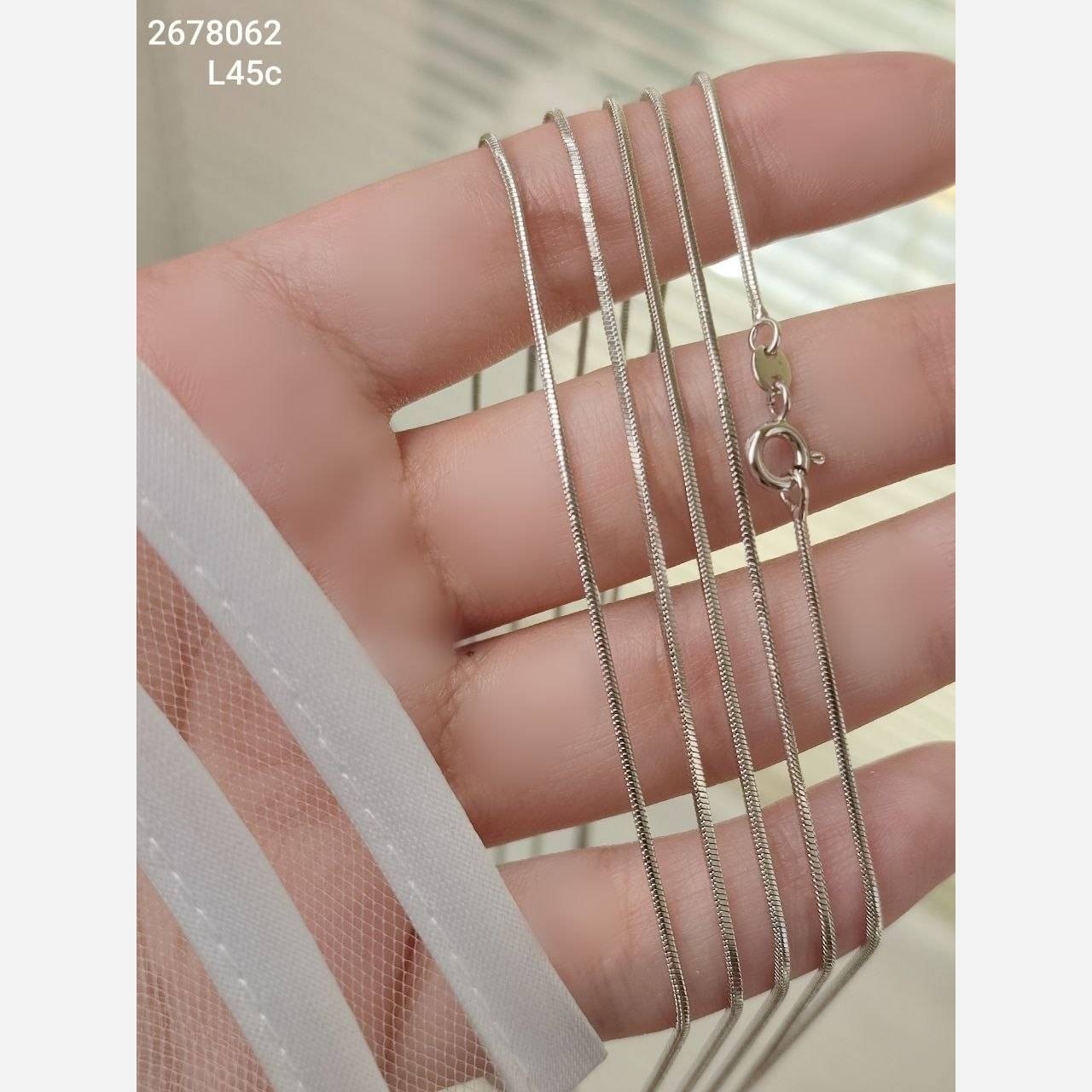 زنجیر مارک ژوپینگ(45cm) 2678062