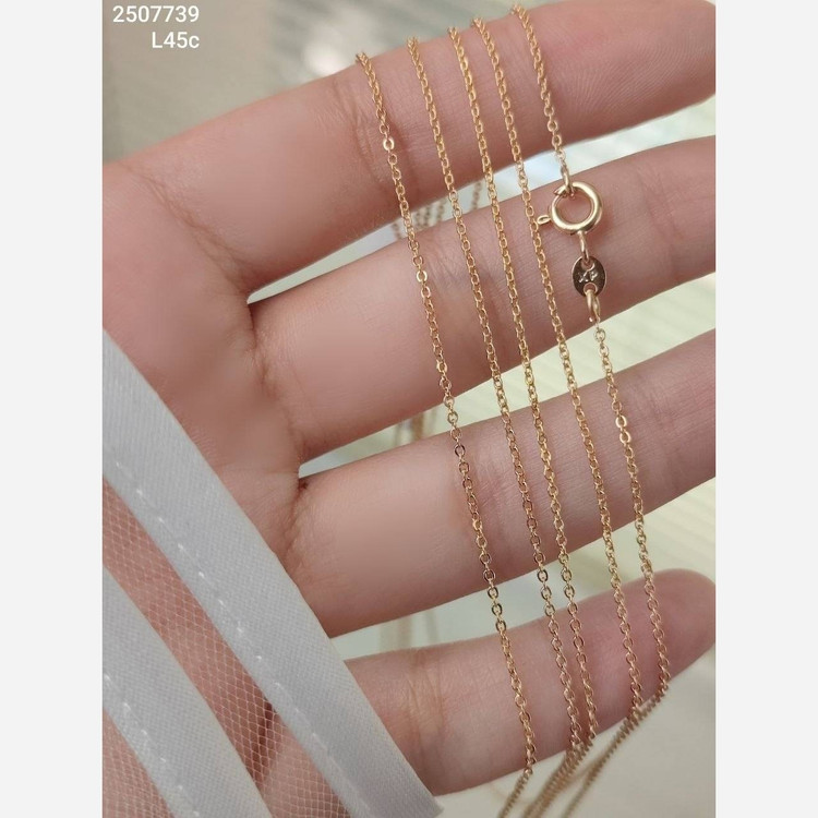 زنجیر مارک ژوپینگ(45cm) 2507739