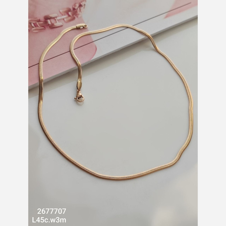 زنجیر ماری ژوپینگ (45cm-3m) 2677707