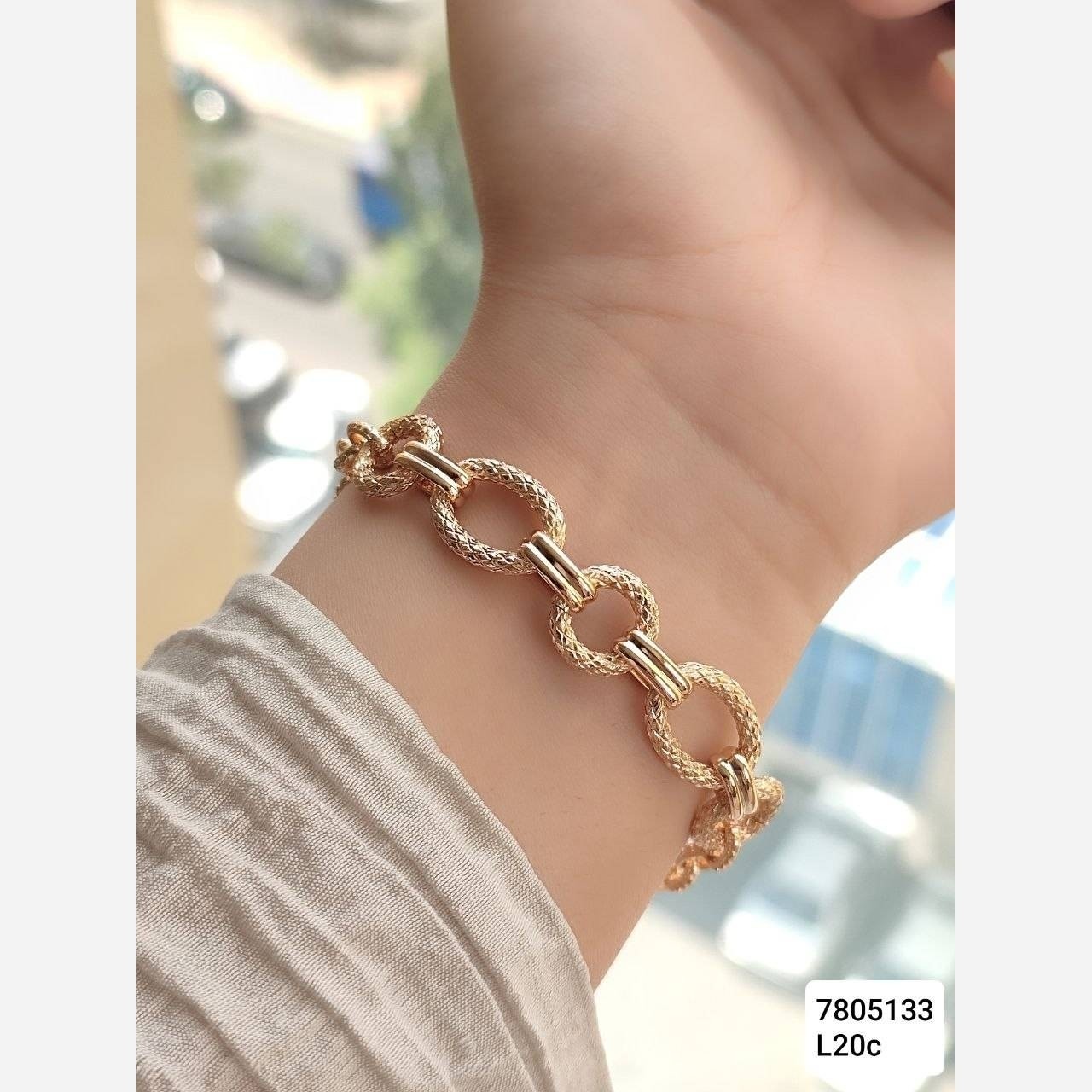 دستبند مارک ژوپینگ 780513