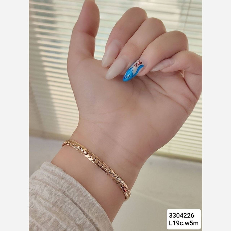 دستبند مارک ژوپینگ 3304226