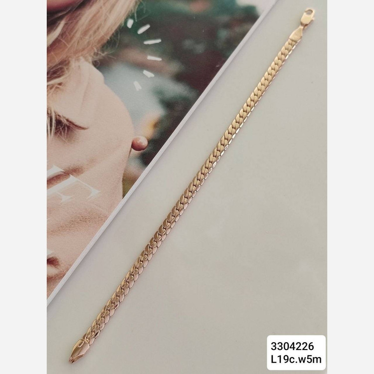 دستبند مارک ژوپینگ 3304226