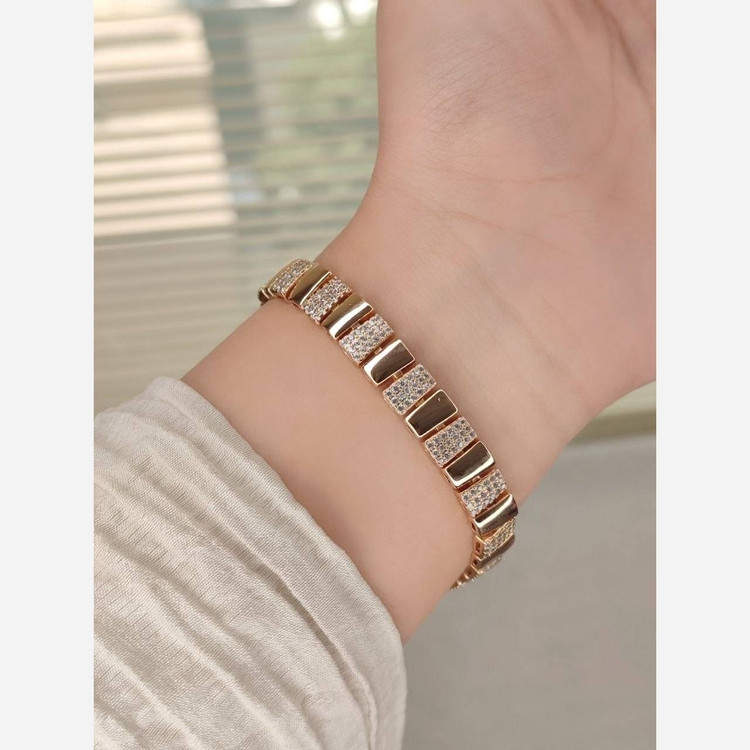 دستبند مارک ژوپینگ 12005434