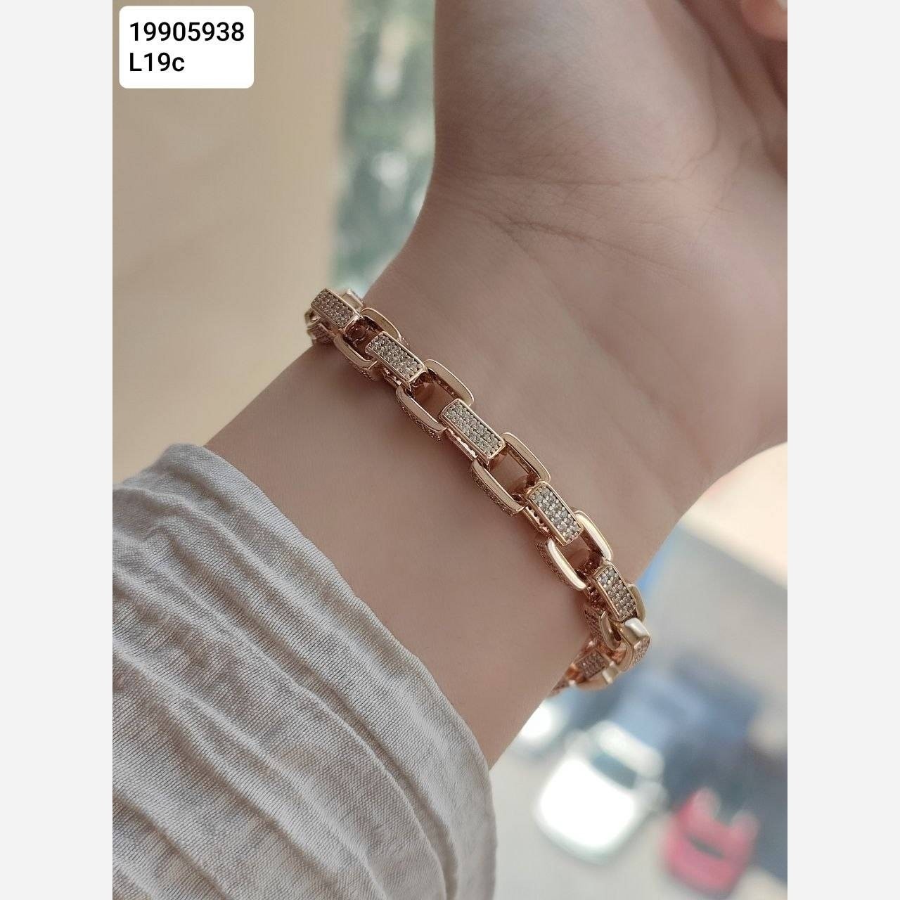 دستبند مارک ژوپینگ 19905938