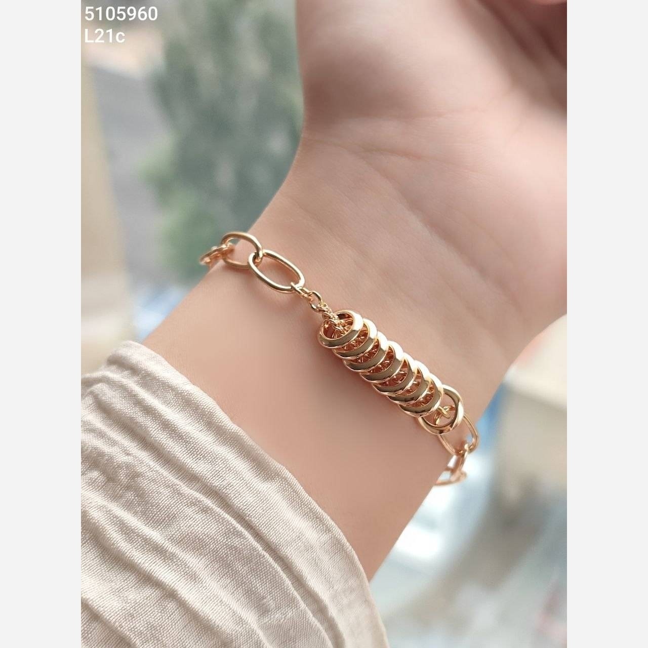 دستبند مارک ژوپینگ 5105960